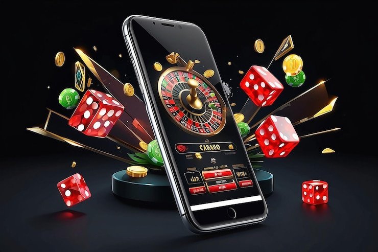Meja French Roulette langsung dengan dealer profesional di platform raja123