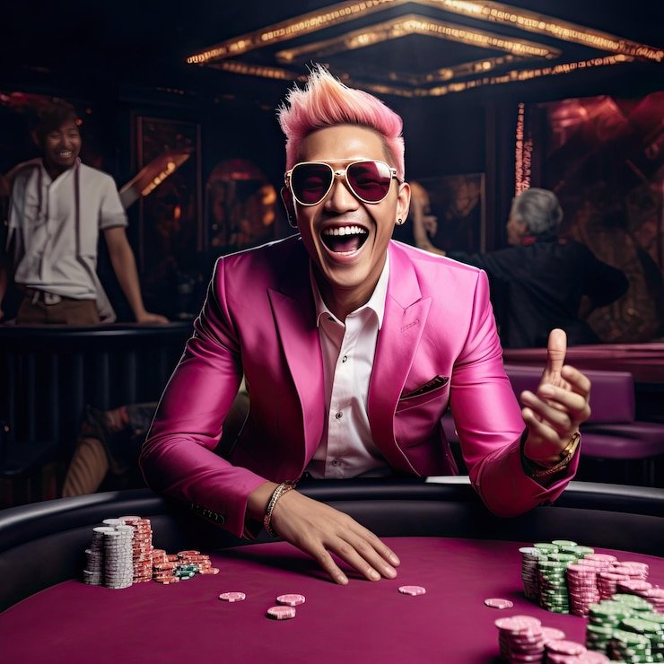 Live Blackjack Game 